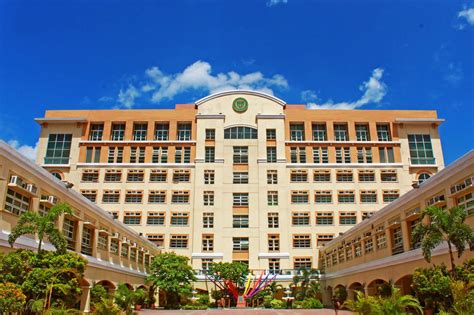 private high schools in metro manila